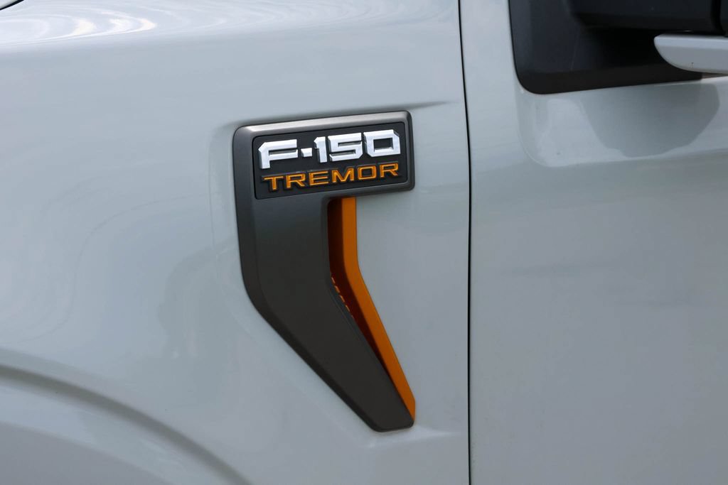 Used 2023 Ford F150 Tremor w/ Equipment Group 402A High AWD/4WD image 8