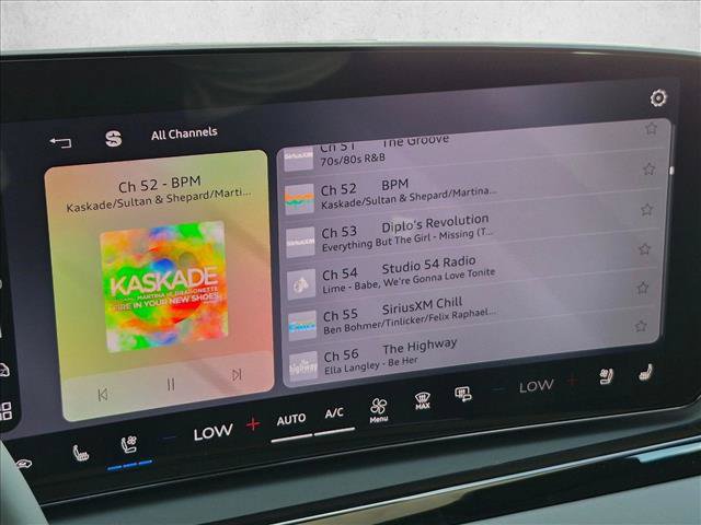 New 2026 Audi A5 Prestige AWD/4WD image 13