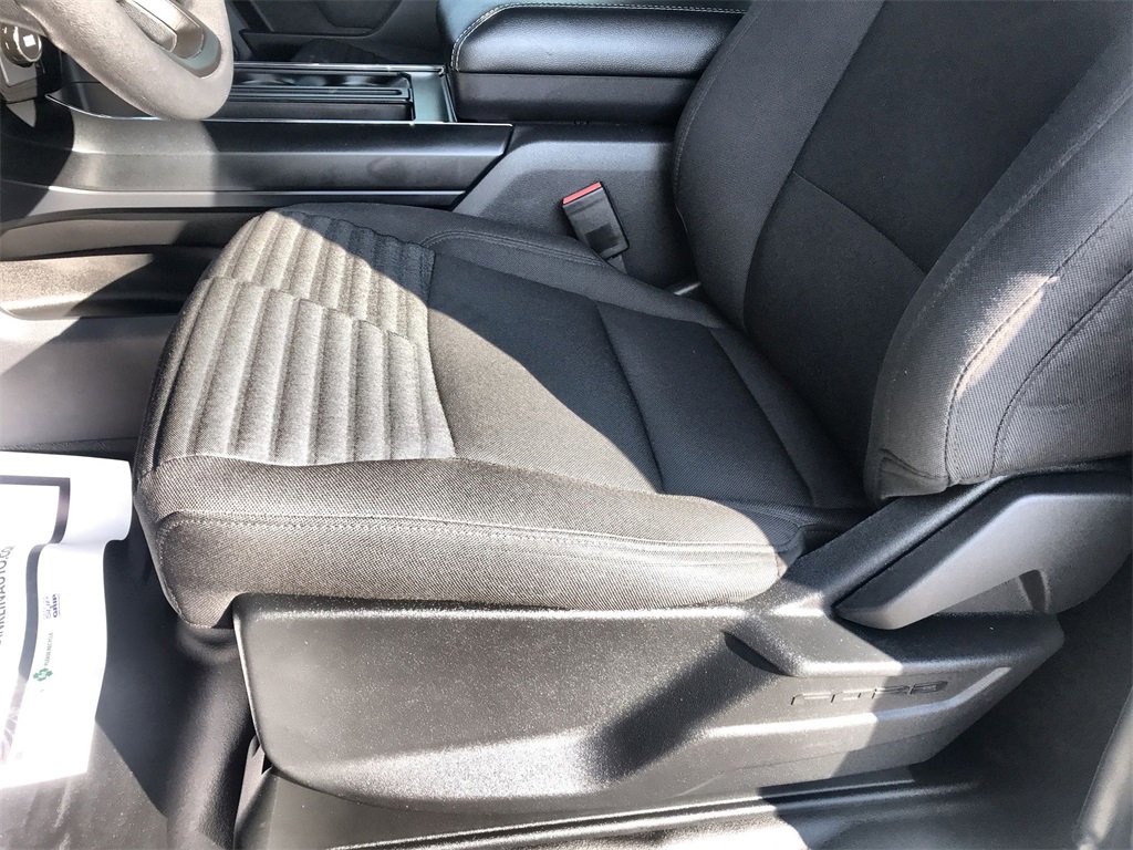 Used 2023 Ford F150 XL w/ STX Appearance Package image 12