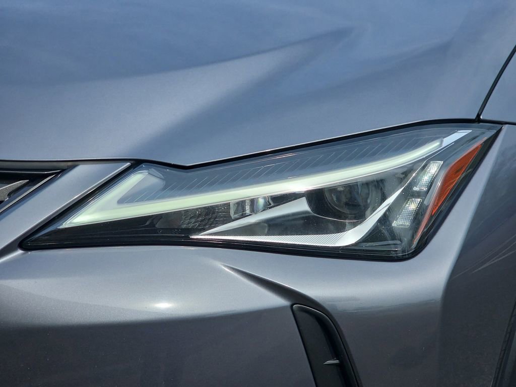 Used 2019 Lexus UX 200 FWD image 34