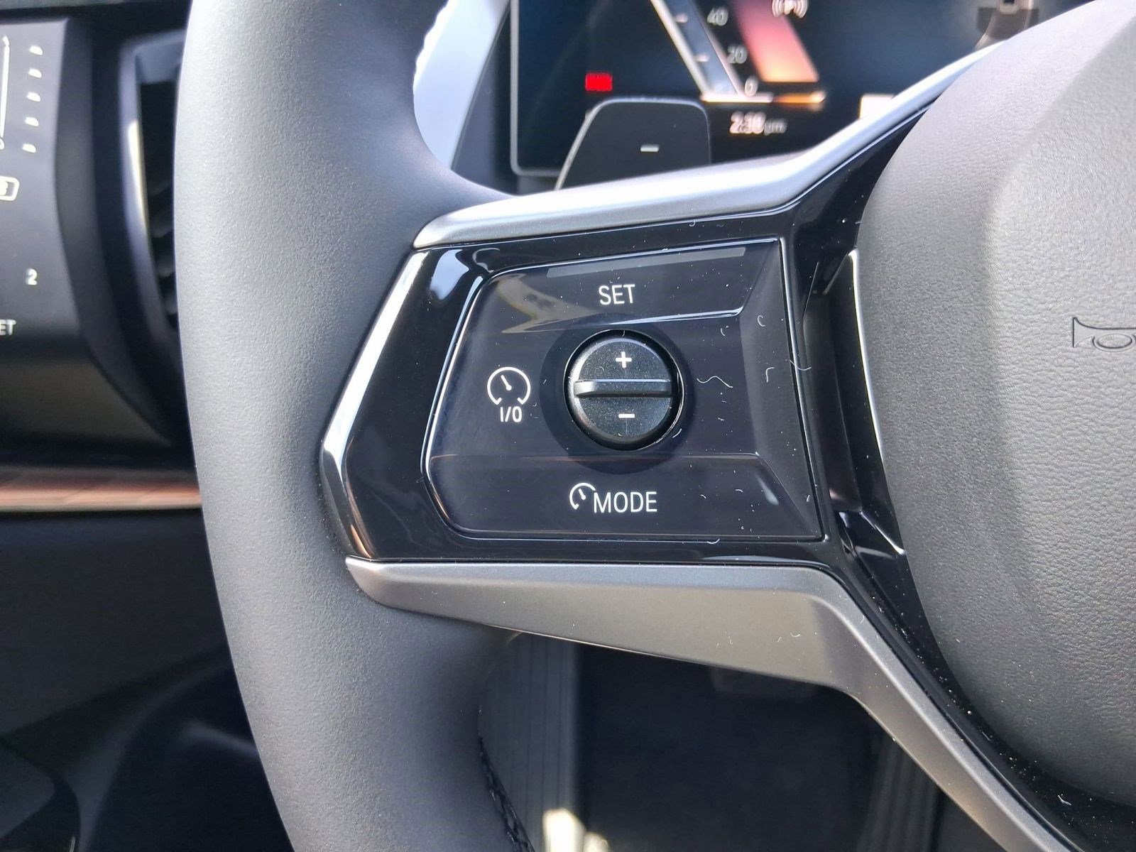 Used 2026 BMW X3 xDrive30 w/ Convenience Package image 17