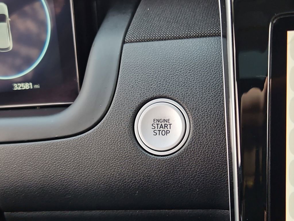 Used 2023 Hyundai Tucson SEL image 17