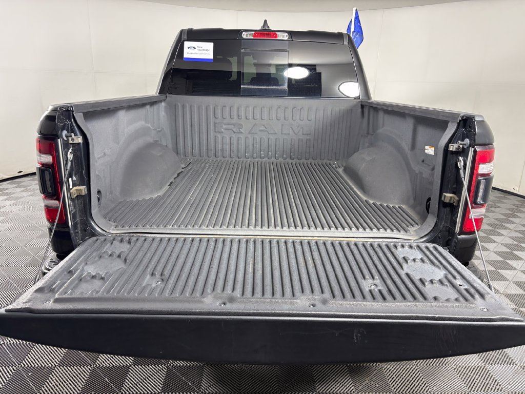 Used 2019 RAM 1500 Big Horn AWD/4WD image 30