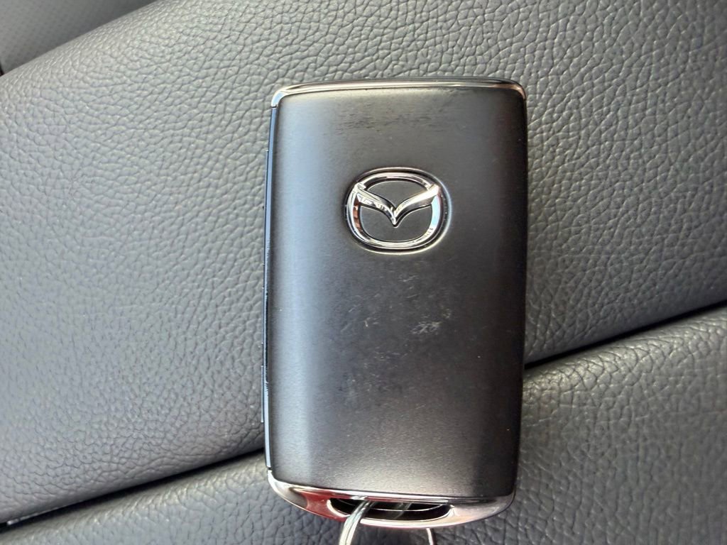 New 2026 MAZDA CX-50 AWD 2.5 Hybrid w/ Weather Package image 33