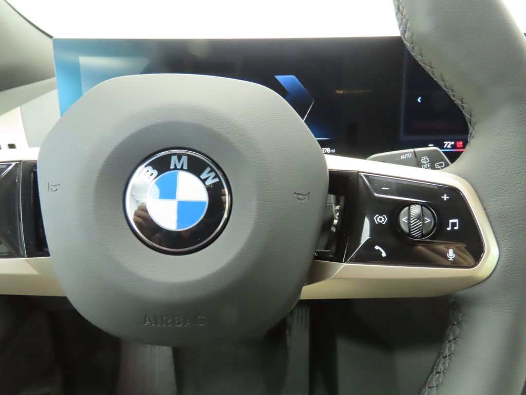 Used 2026 BMW iX xDrive45 AWD/4WD image 13