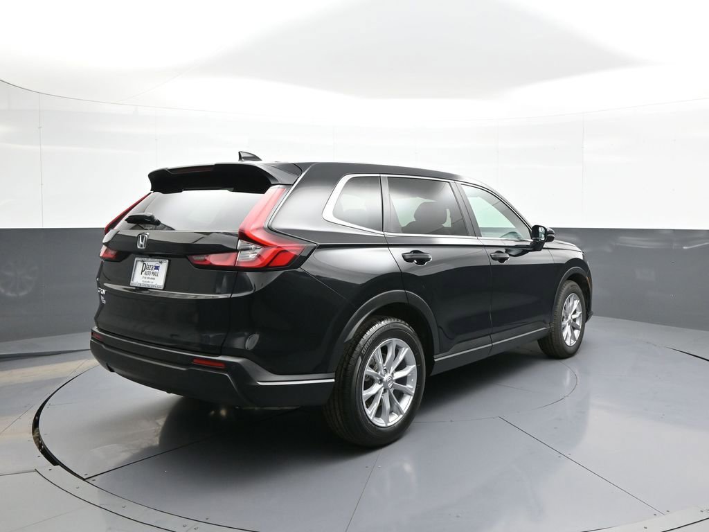 Certified 2023 Honda CR-V EX-L image 6