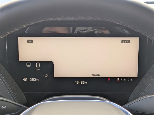 Used 2025 GMC Yukon Denali image 34