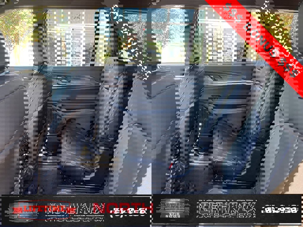 New 2025 Jeep Grand Cherokee L Limited image 14