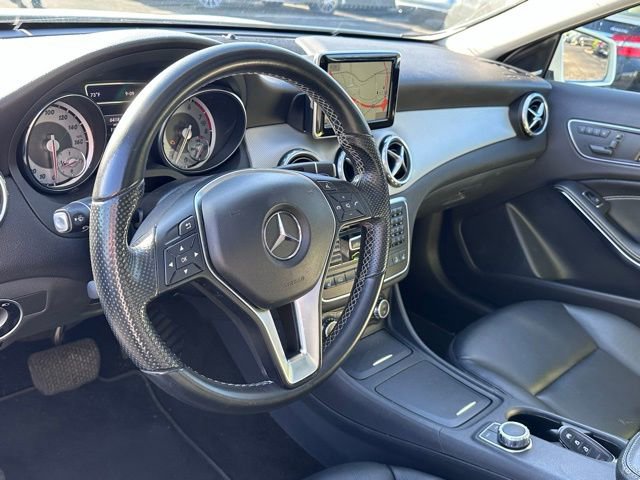 Used 2015 Mercedes-Benz GLA 250 4MATIC image 7