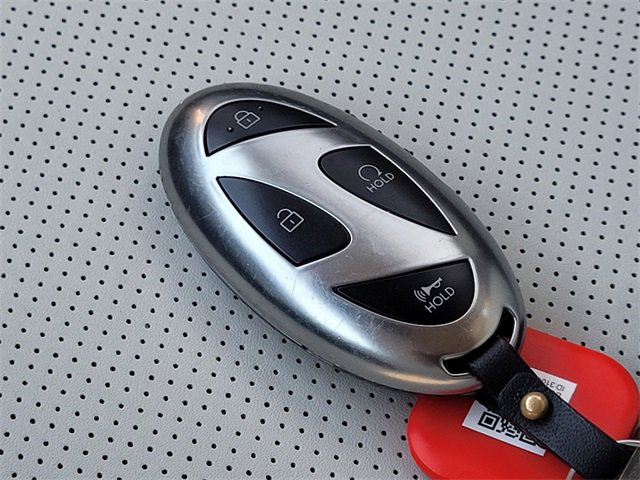 Used 2024 Hyundai Santa Fe Calligraphy image 25