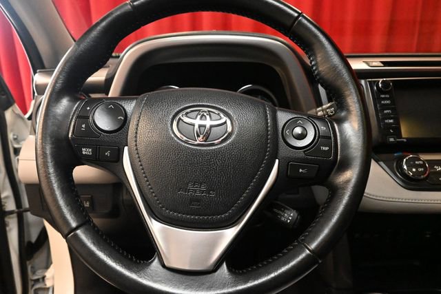 Certified 2018 Toyota RAV4 Limited image 13
