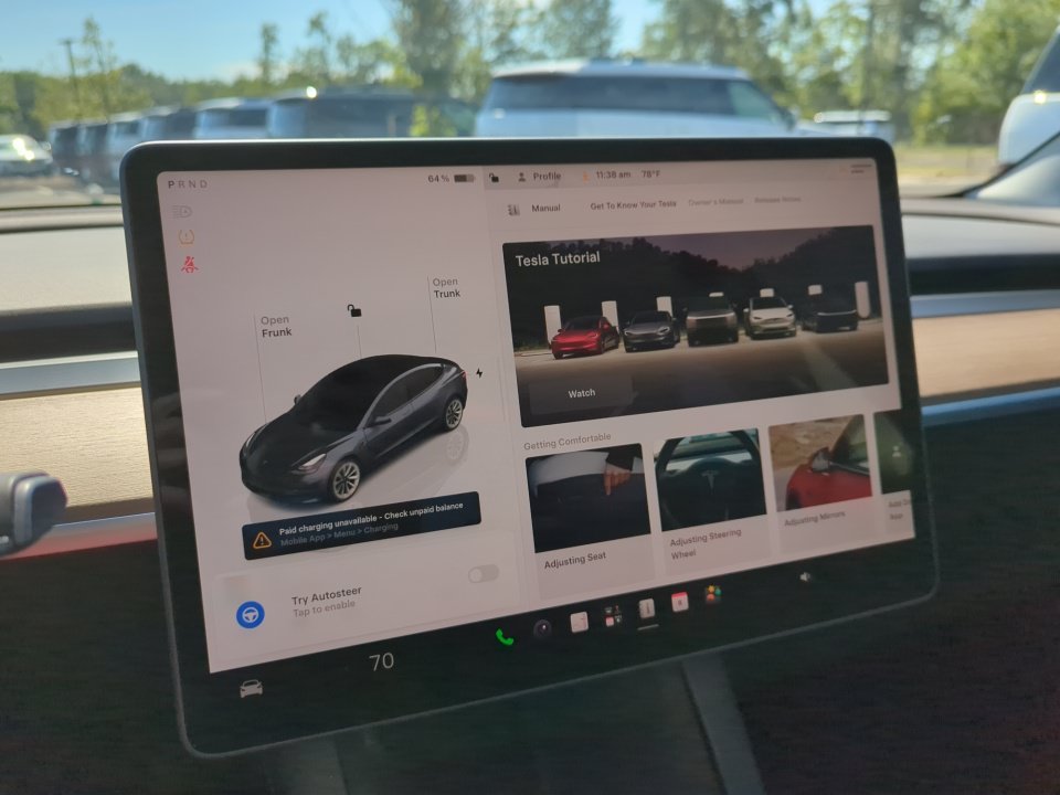 Used 2022 Tesla Model 3 RWD image 23