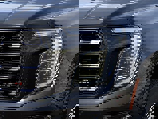 New 2026 GMC Yukon XL AT4 Ultimate image 10