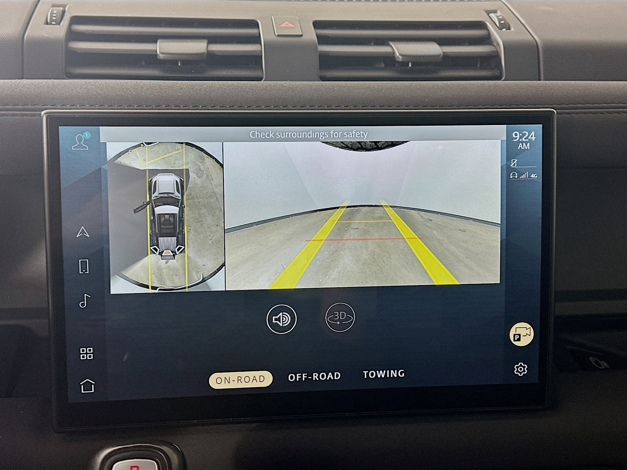 Used 2022 Land Rover Defender 110 X-Dynamic SE image 24