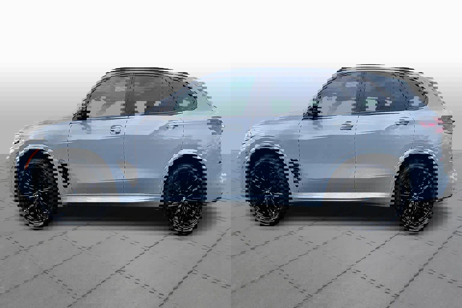 New 2026 BMW X5 xDrive40i w/ Executive Package AWD/4WD image 13