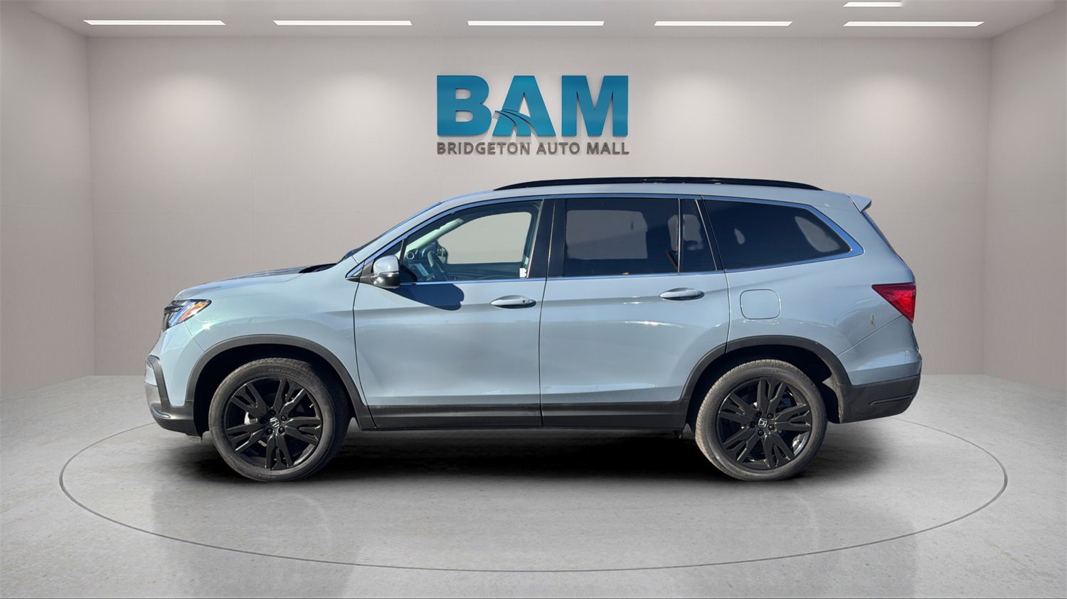 Used 2022 Honda Pilot Special Edition image 4