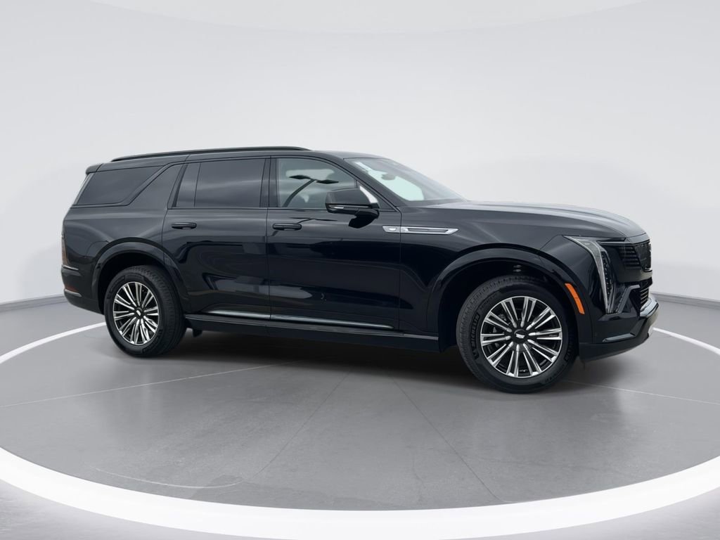 New 2026 Cadillac Escalade IQL Sport 1 image 2