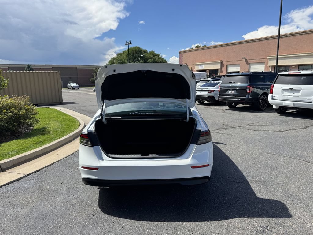 Used 2023 Honda Accord Sport image 10