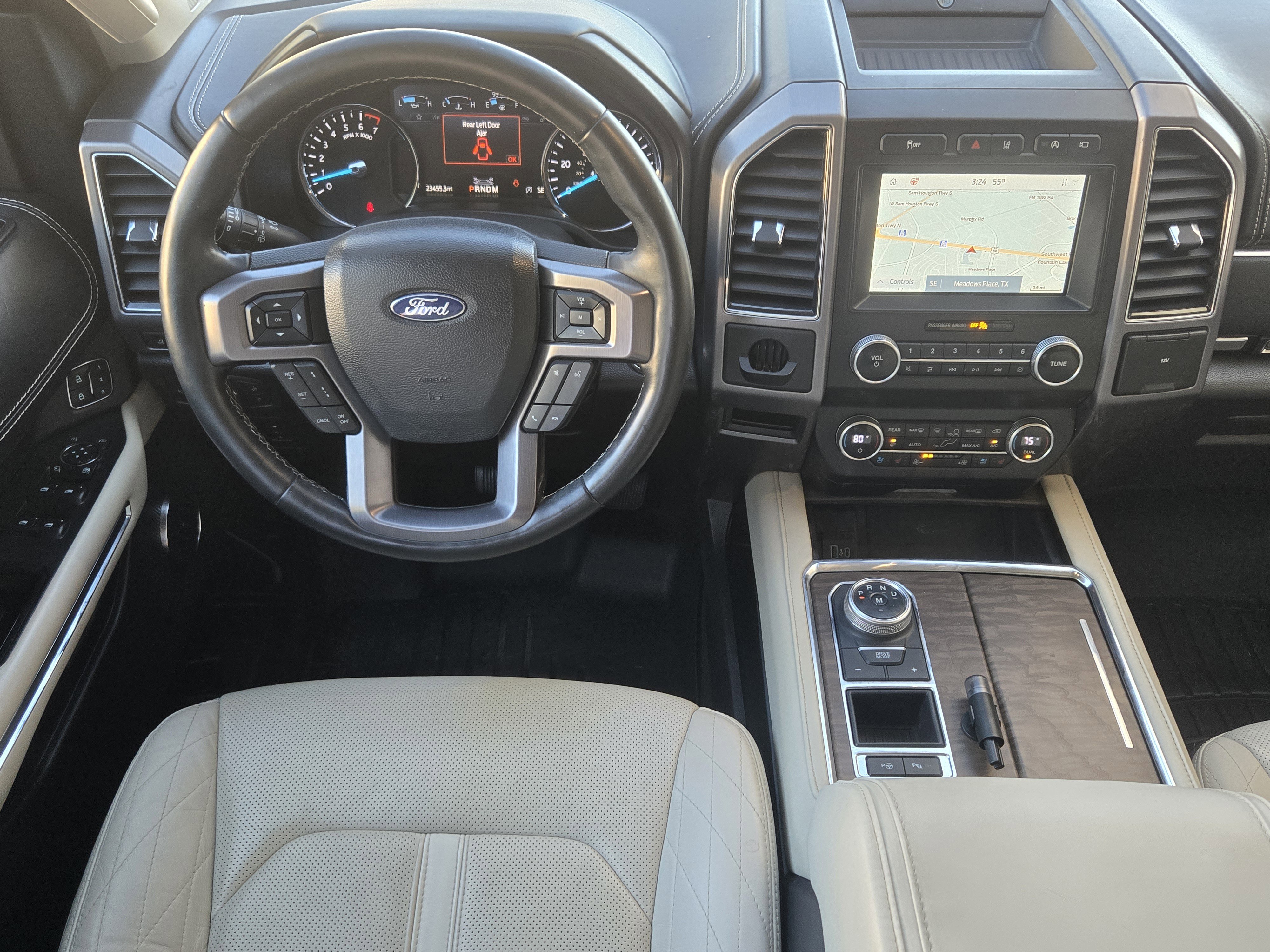 Used 2020 Ford Expedition Platinum image 20