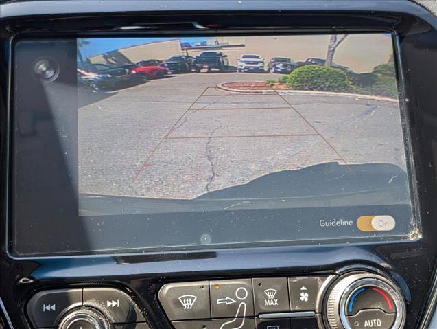 Used 2019 Chevrolet Bolt LT FWD image 14