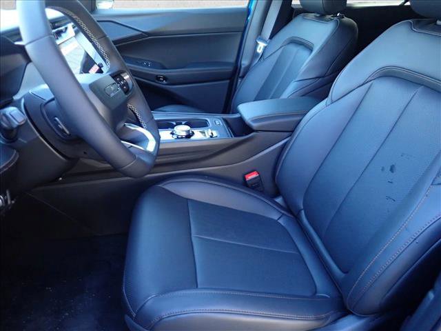 New 2026 Jeep Cherokee Limited image 12