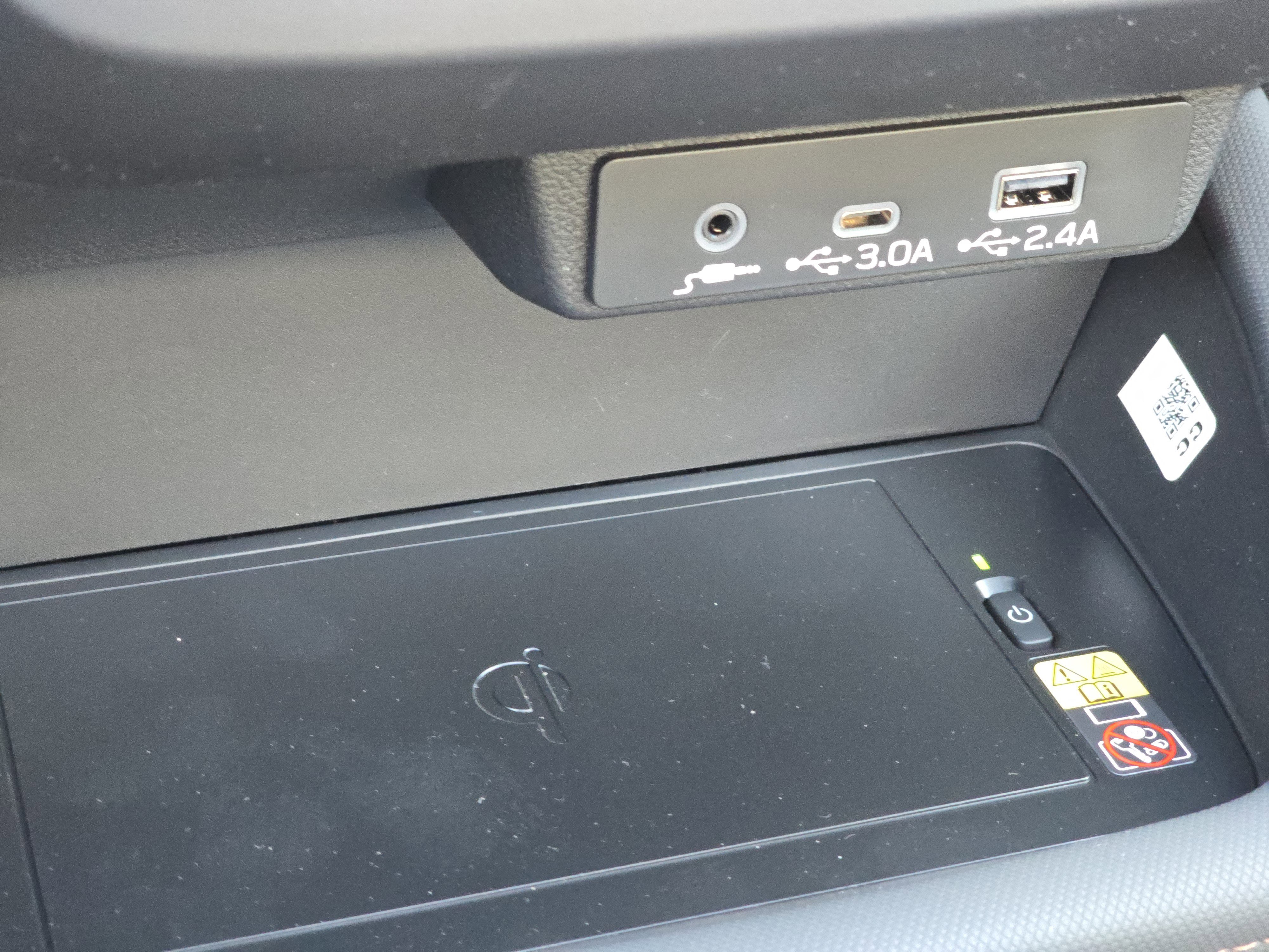 New 2026 Subaru Forester Sport image 25