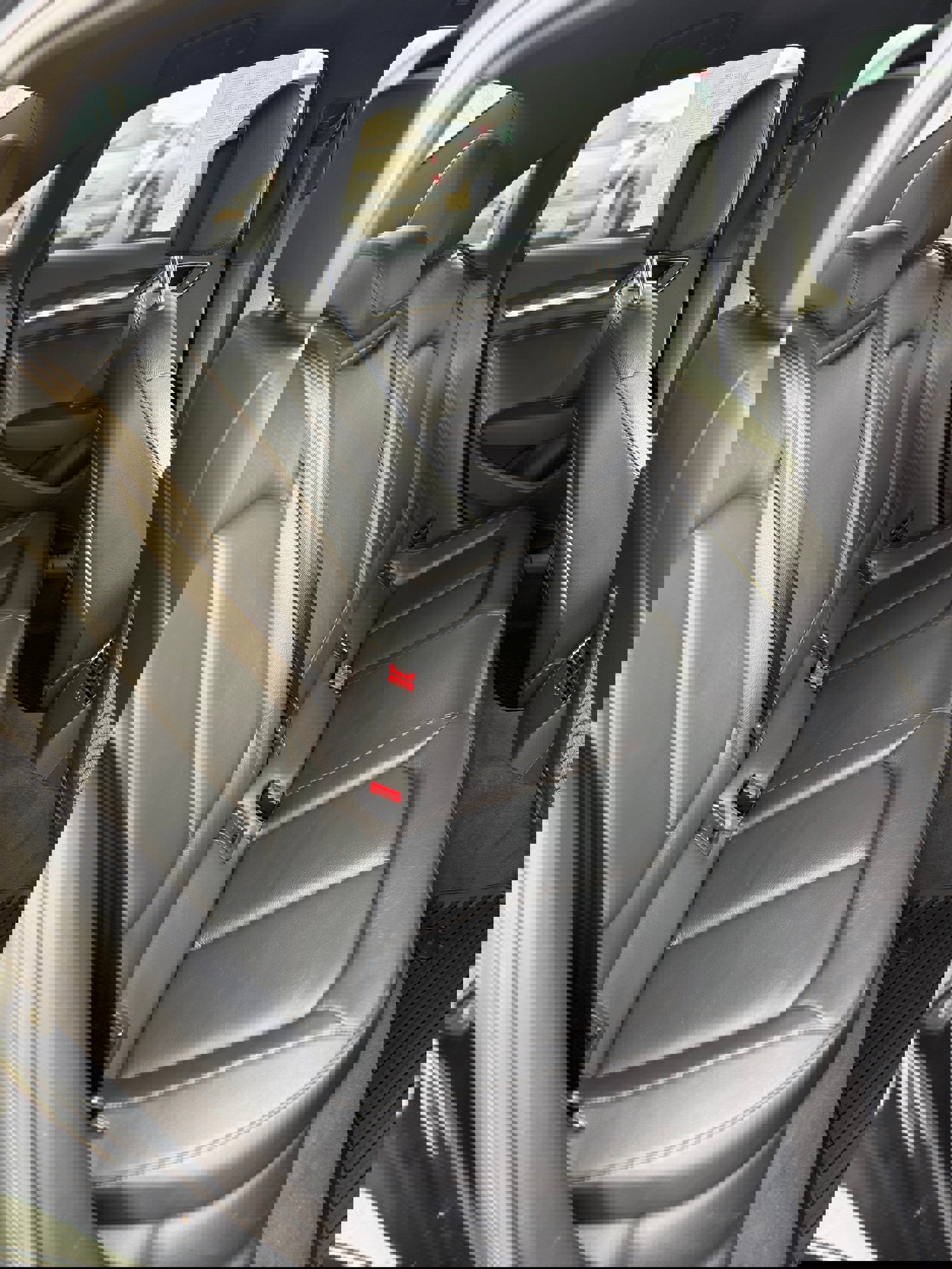 Used 2019 Audi A3 2.0T Premium Plus w/ Premium Plus Package image 11