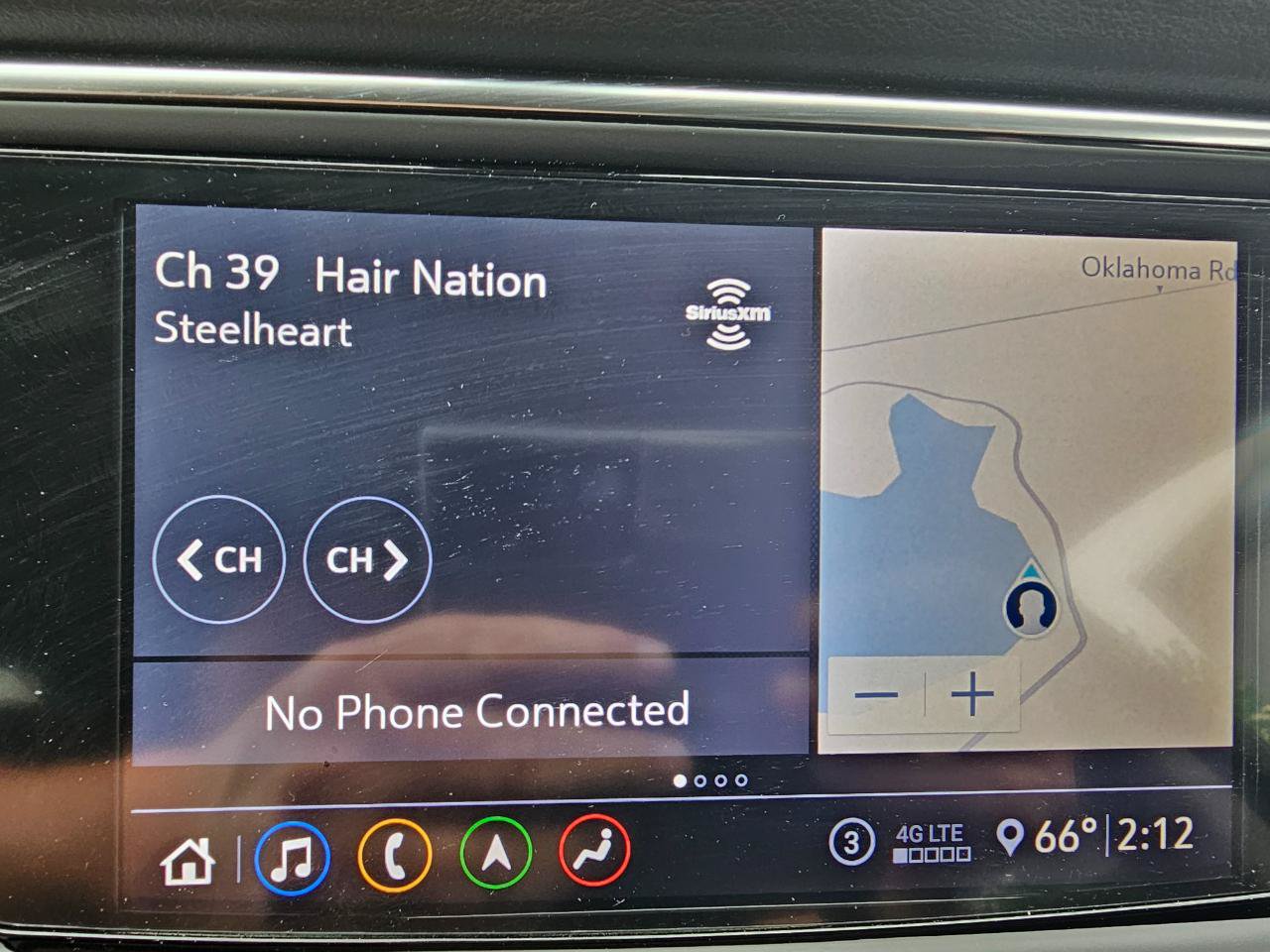 Used 2021 Buick Enclave Avenir w/ Avenir Technology Package AWD/4WD image 57