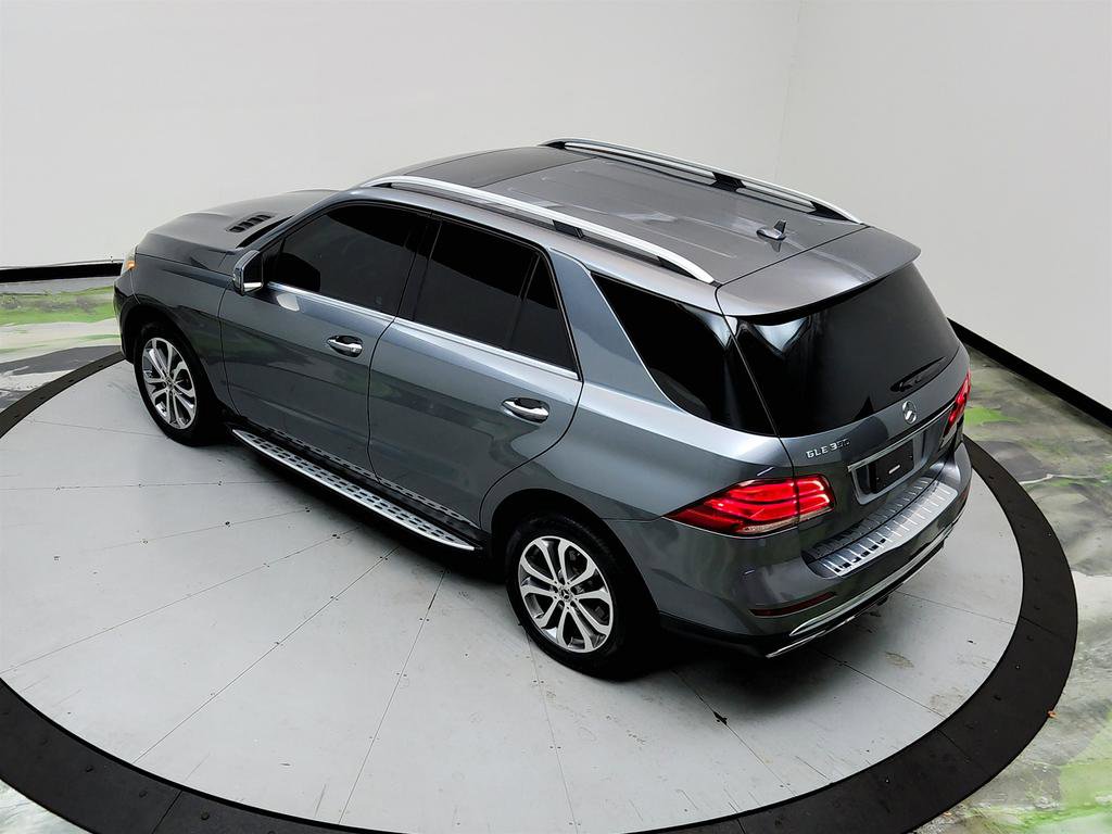 Used 2018 Mercedes-Benz GLE 350 image 35