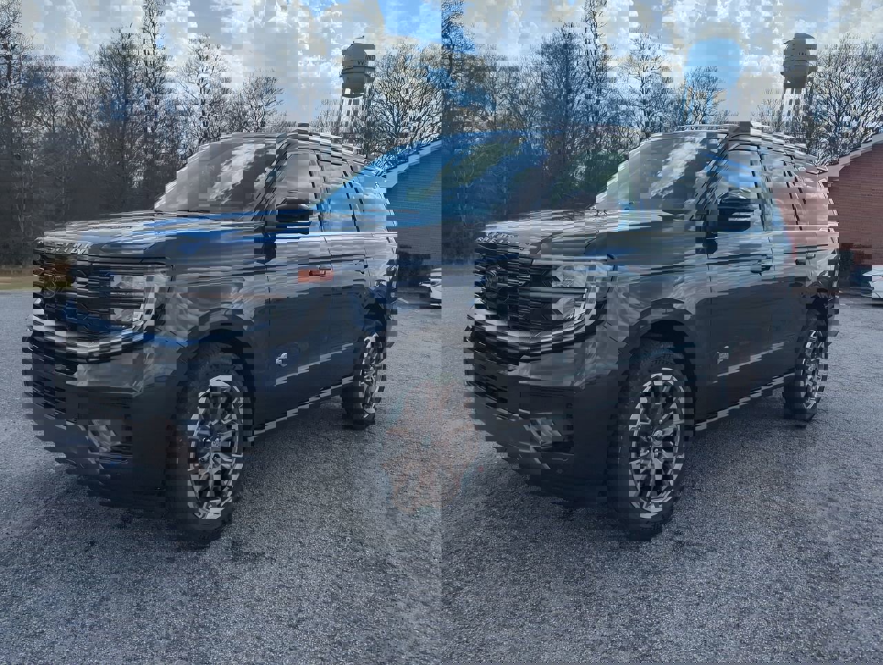 New 2026 Ford Expedition King Ranch image 6