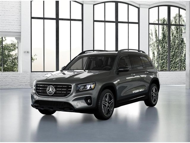 Used 2025 Mercedes-Benz GLB 250 image 40