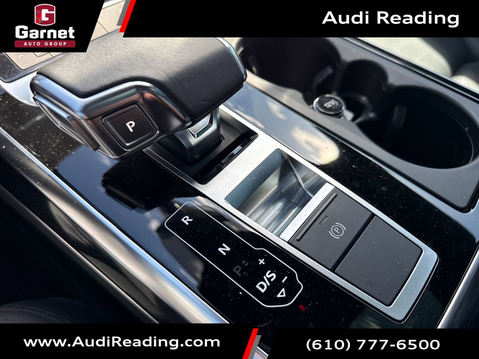 Certified 2021 Audi Q7 2.0T Premium w/ Convenience Package AWD/4WD image 15