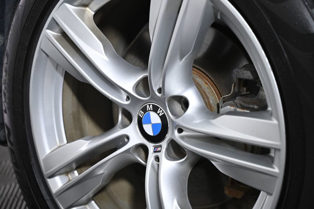 Used 2018 BMW X5 xDrive35i image 31