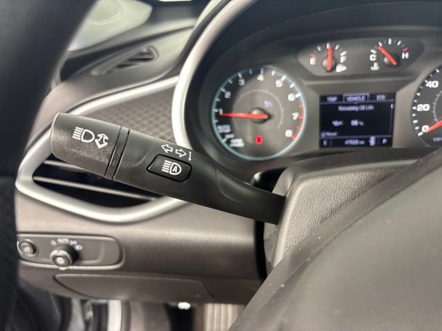 Used 2024 Chevrolet Malibu LT FWD image 8