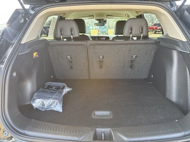 Used 2025 Buick Encore GX Preferred image 35
