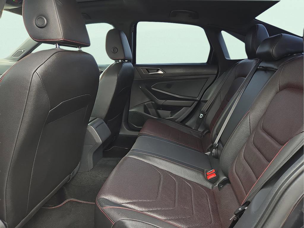 Used 2023 Volkswagen Jetta GLI Autobahn w/ GLI Black Package image 11