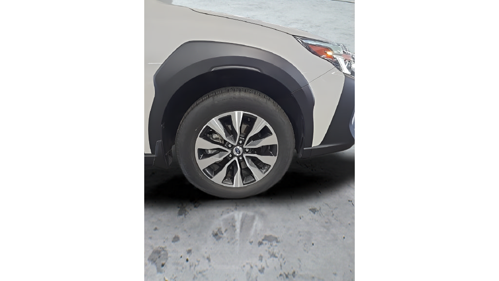 Used 2025 Subaru Outback Limited w/ Popular Package #2 AWD/4WD image 18