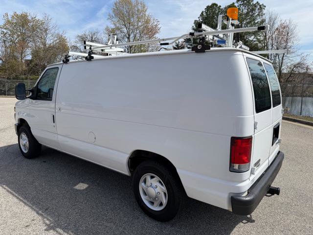 Used 2013 Ford E-150 and Econoline 150 RWD image 6