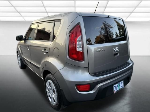 Used 2013 Kia Soul image 8