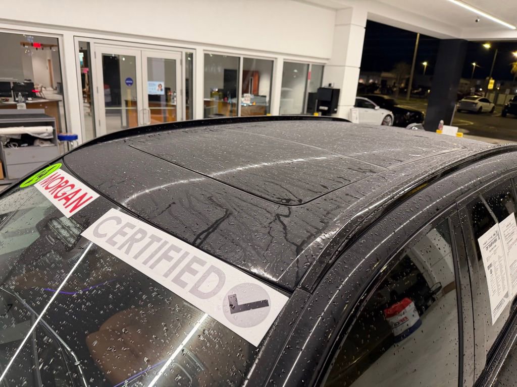 Used 2024 BMW X5 M60i image 11