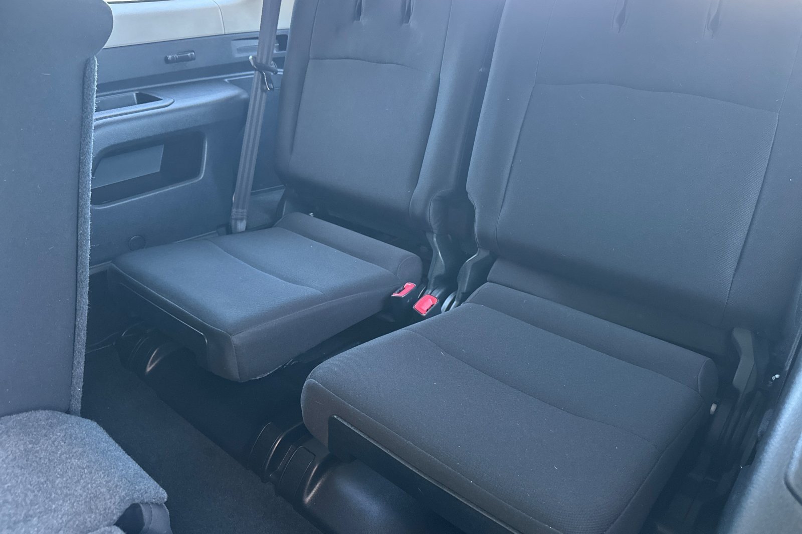 Certified 2023 Toyota 4Runner SR5 w/ Revi RWD image 14