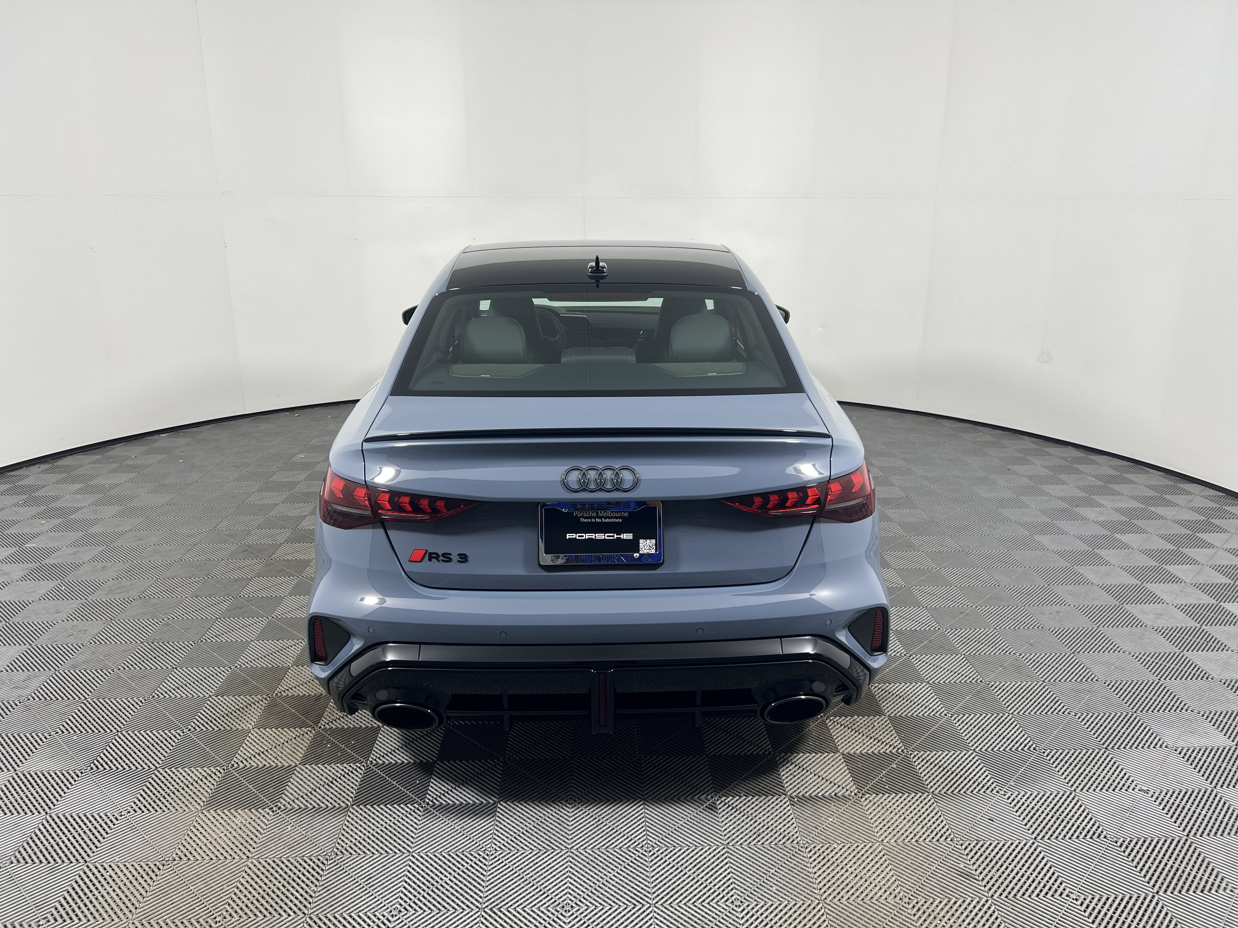 Used 2026 Audi RS 3 AWD/4WD image 4