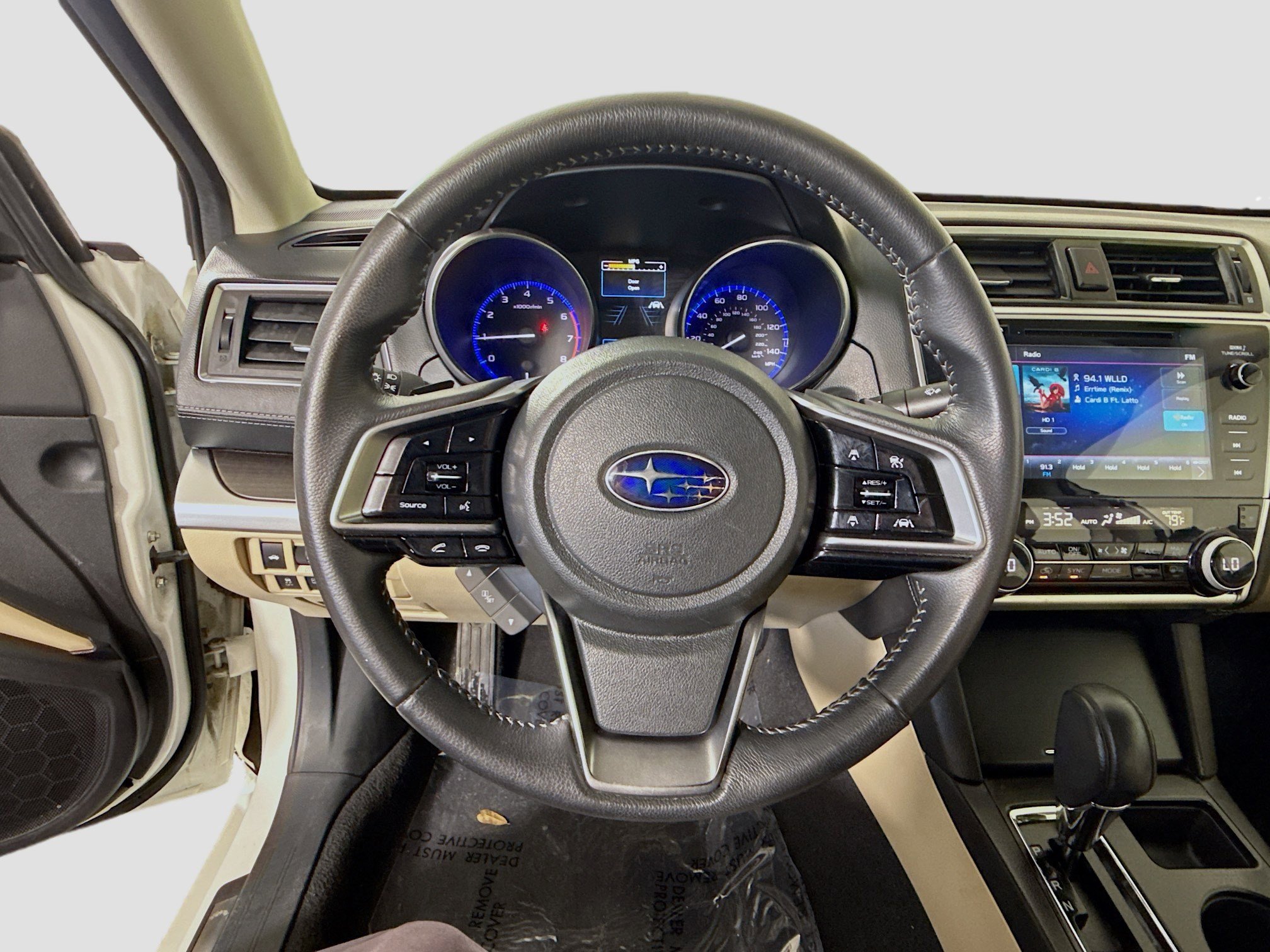 Used 2019 Subaru Legacy 2.5i Limited image 13