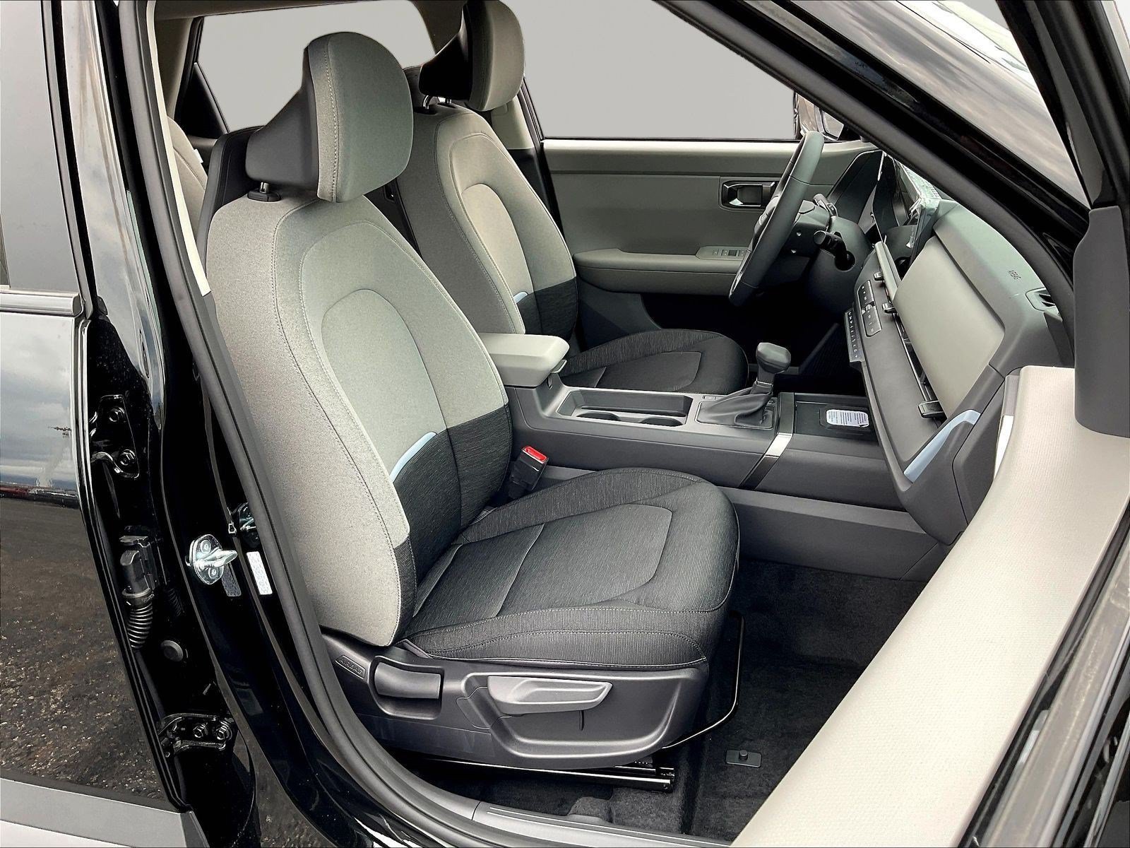 New 2027 Kia Seltos S AWD/4WD image 19
