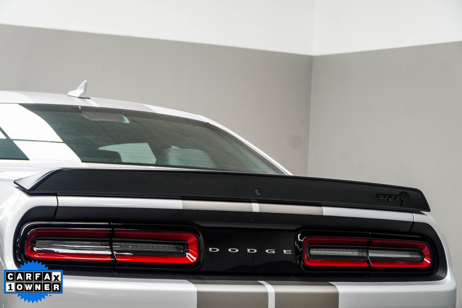 Used 2023 Dodge Challenger SRT Hellcat image 13