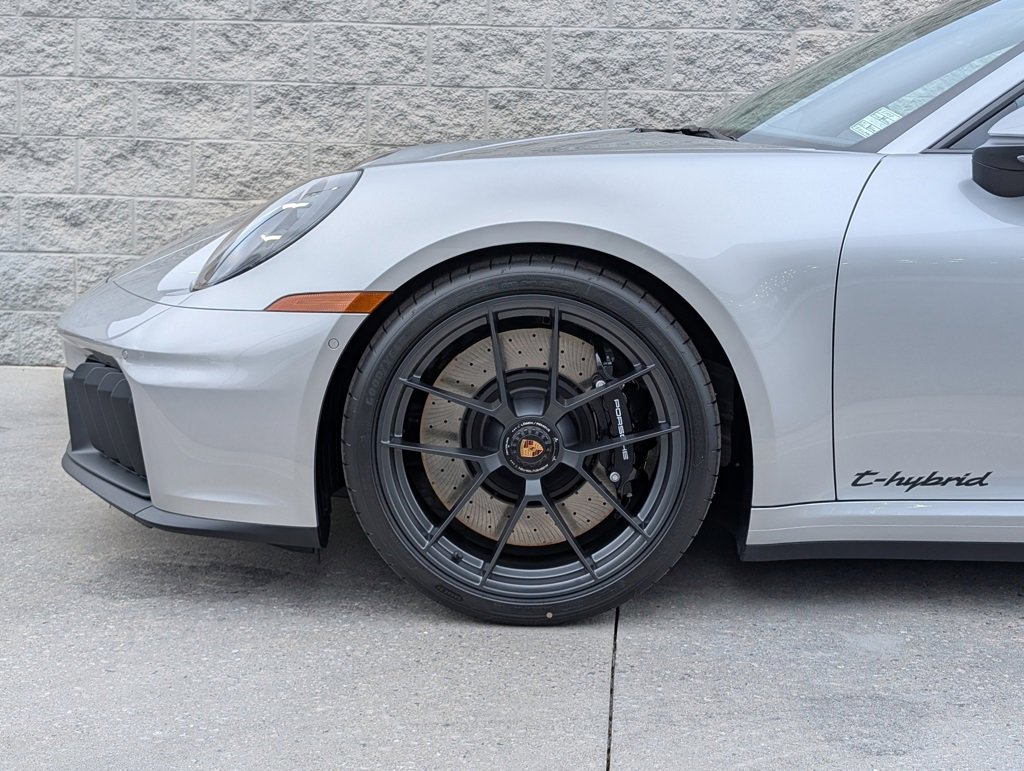 New 2026 Porsche 911 Carrera GTS image 29