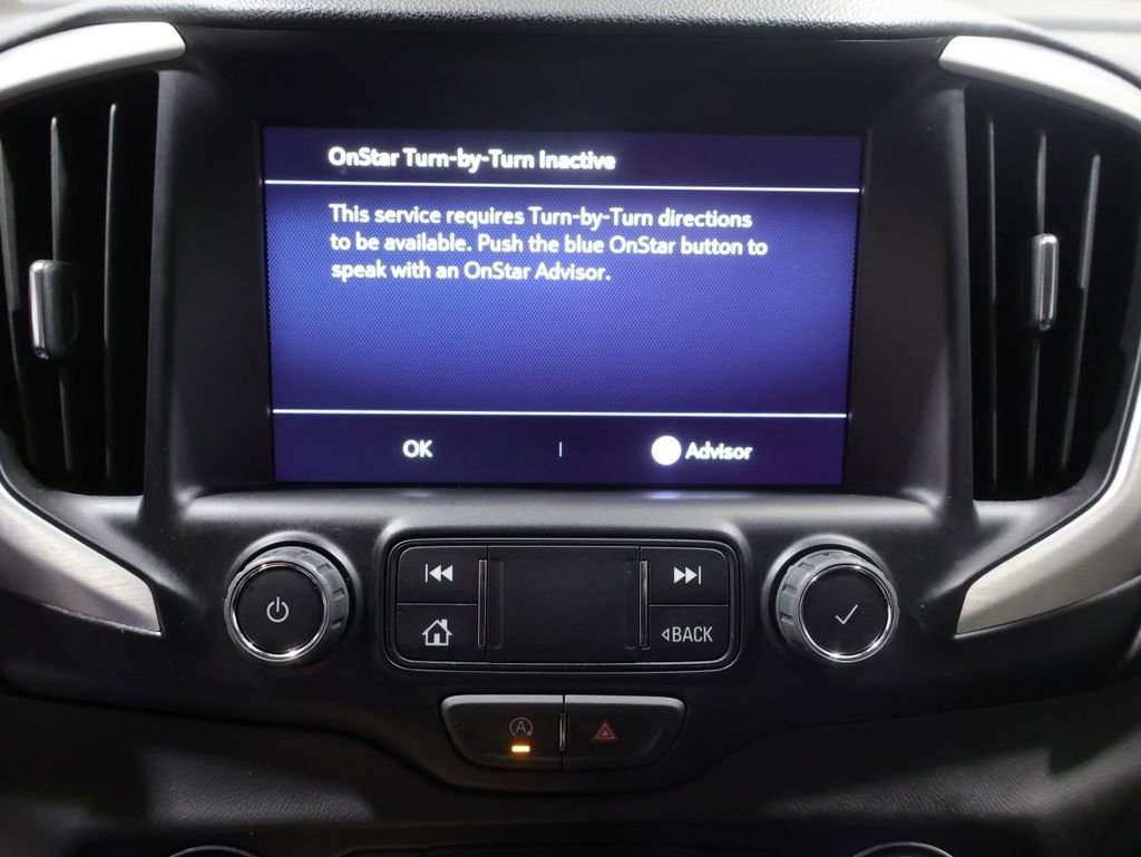 Used 2024 GMC Terrain SLT AWD/4WD image 26