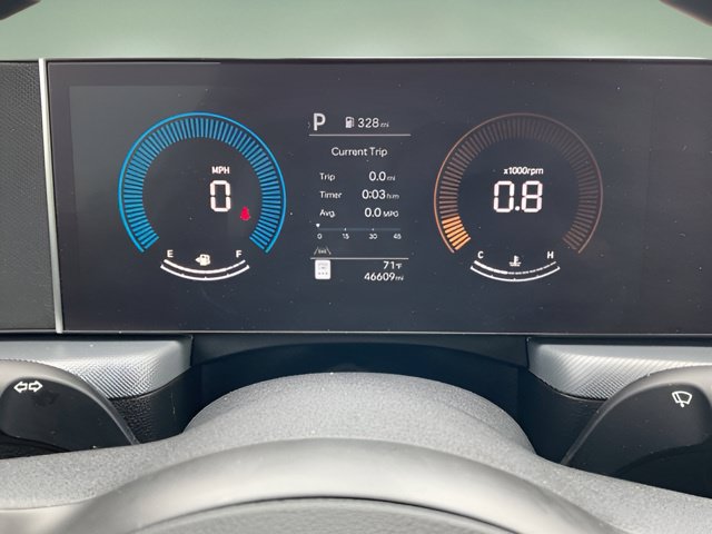 Used 2025 Hyundai Sonata SEL FWD image 15