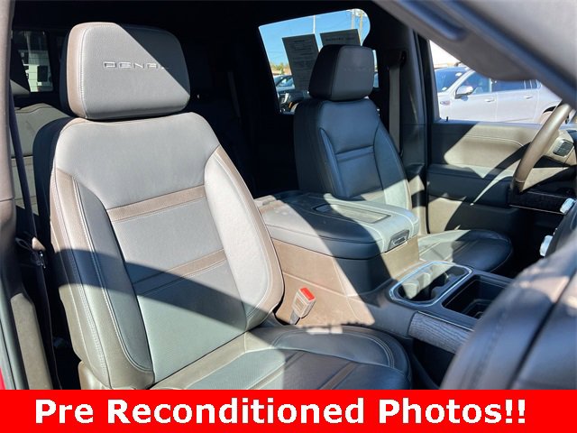 Used 2022 GMC Sierra 2500 Denali image 28