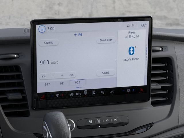New 2026 Ford Transit 250 148 High Roof AWD image 14